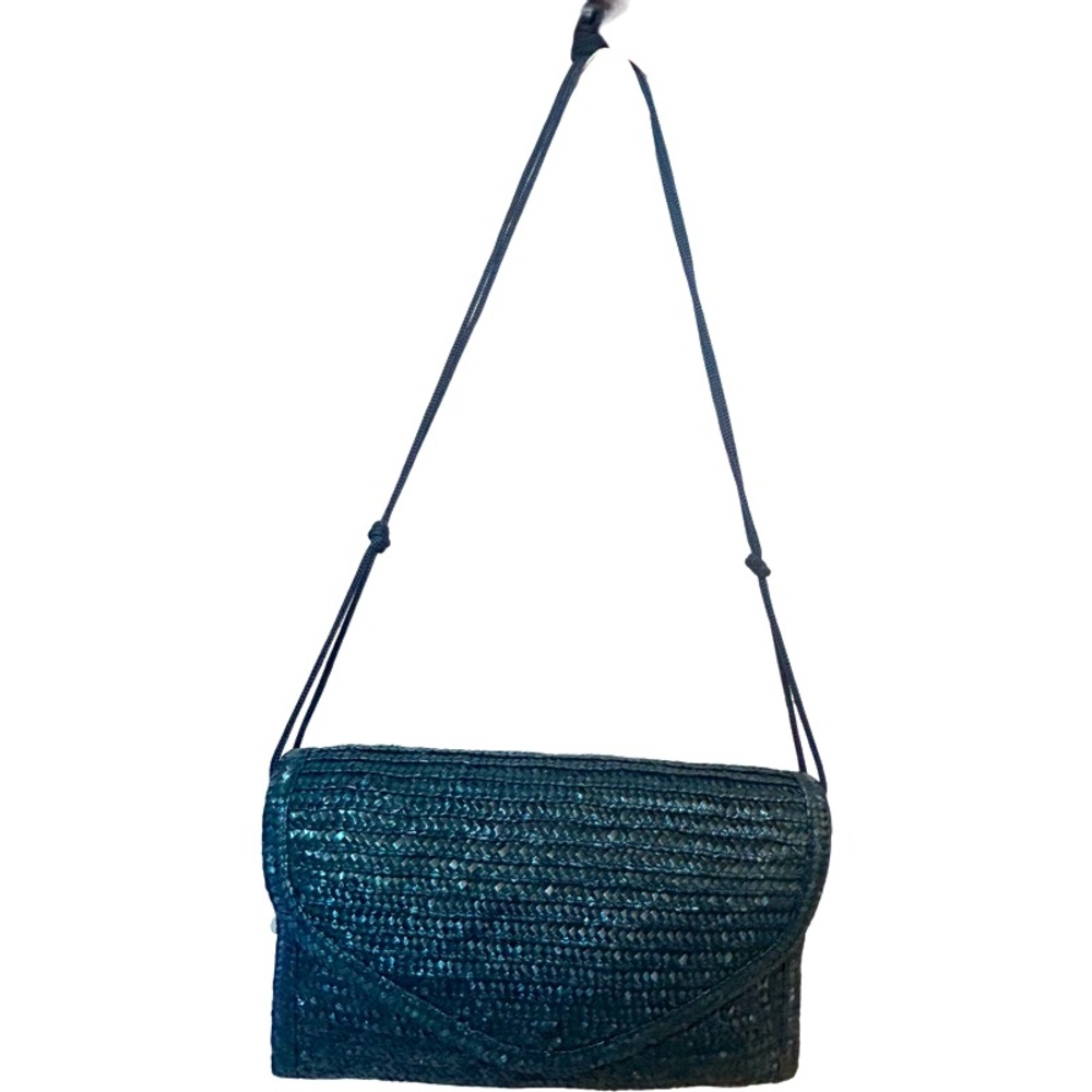 Women’s Woven Purse